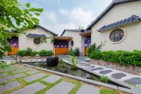 Qingyuan Sanjidao Hot Spring Bed and Breakfast