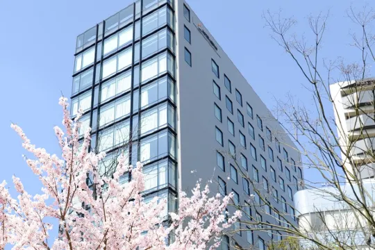 โรงแรมเคฮัง สึกิจิ กินซ่า แกรนเด