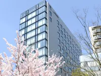 Hotel Keihan Tsukiji Ginza Grande Hotels in Tokio