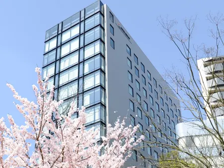 Hotel Keihan Tsukiji Ginza Grande