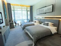 Amazhoucuo Hotel Hotels in Lintan
