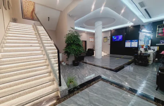 萬源開園酒店（華森時代廣場店）