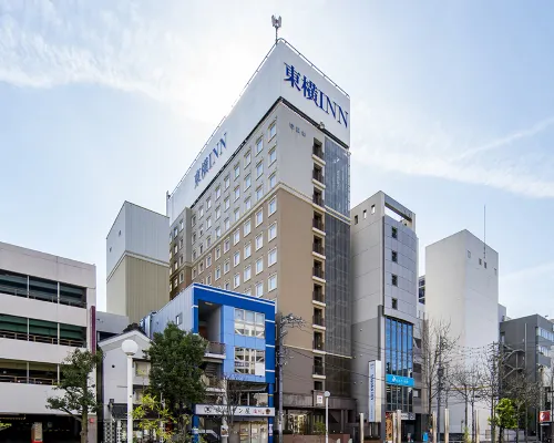 Toyoko Inn Matsumoto Ekimae Hommachi Hotels near Asama Onsen