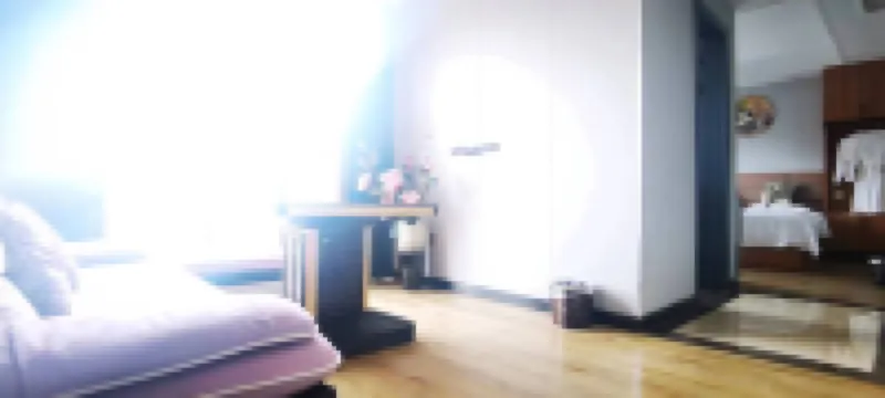 Dihao Inn (Tongren Railway Station Branch)