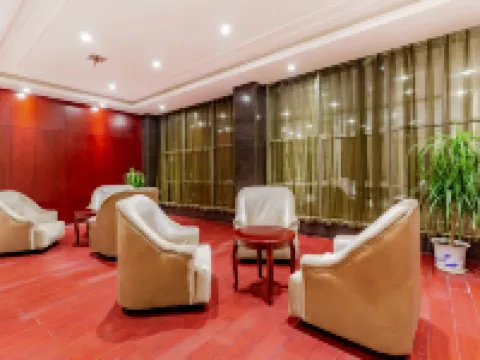 Xinyu Donghu Four Seasons Hotel Hotels in Xinyu