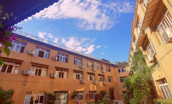 Green Shangyuan Hotel (Deyuan Town Branch)