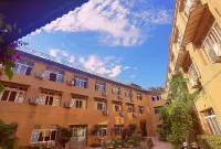 Green Shangyuan Hotel (Deyuan Town Branch) Hotels near Xingfutianyuan Sceneic Area