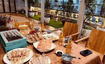 Tianxinshe Meishi Xiaozhu