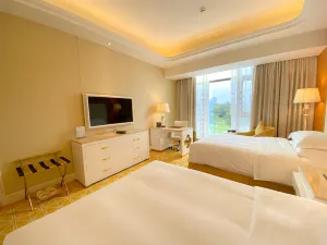 Continental Xin Hao Hotel and Resort