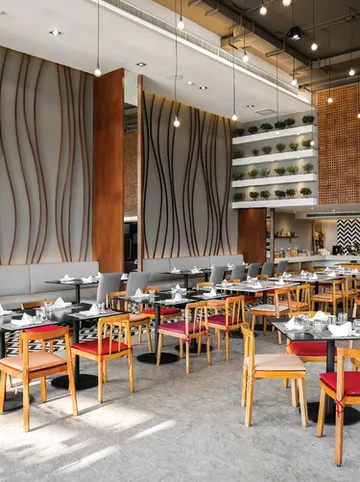 รูปภาพของบริค โฮเทล เชียงใหม่