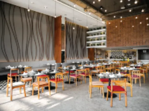 清邁布里克飯店