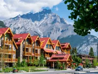 Moose Hotel and Suites Hotels in Banff