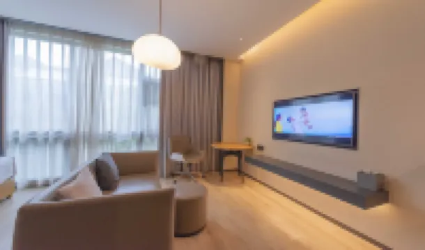 南潯巨人君瀾度假酒店