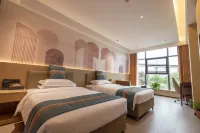 QingShui Yongquan Hotel (Xuanyuan Square Store) Hotels in Qingshui