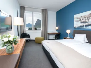 Seehotel Kastanienbaum