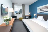 Seehotel Kastanienbaum Các khách sạn ở Stans