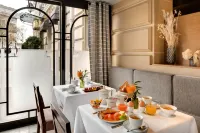 Hotel Splendid Etoile
