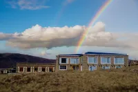Laga Pasture Hotels near Tagong Grassland
