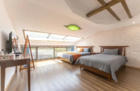 BCDJ The inn