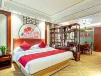 Coconut Lizhi Hotel Hotels in Qi County