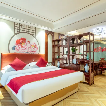Coconut Lizhi Hotel