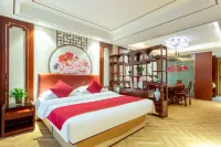Coconut Lizhi Hotel Hotels in Qixian