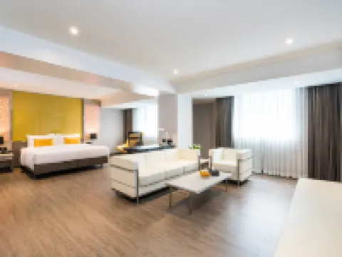 ホテルJALシティバンコク バンコクのホテル