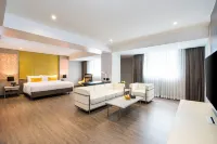 ホテルJALシティバンコク バンコクのホテル