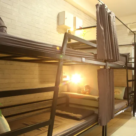 Da Nang S Phuot Hostel