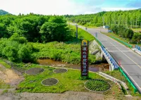五營瀛水灣リゾートホテル