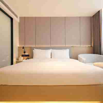 Country Inn & Suites by Radisson (Shaoyang Dongkou) Rooms