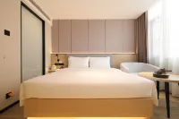 Country Inn & Suites by Radisson (Shaoyang Dongkou) Hotels in Dongkou