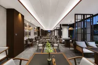 QIANNA HOTEL (High-speed Railway Station) - فطور