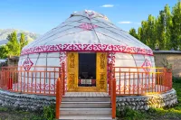 Manshanli Featured Homestay
