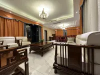 Fanjingshan Huakai Nanshe Villa Homestay (Wanshan Branch)