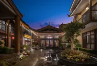 Xueyun Shanju Inn - วิลล่า