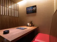 JR九州鹿兒島酒店 - 早餐