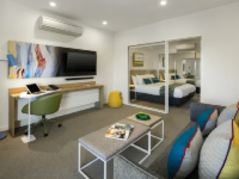 Quest Griffith Hotels in Griffith