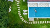No.10 Huazhi Garden Homestay in  langyang