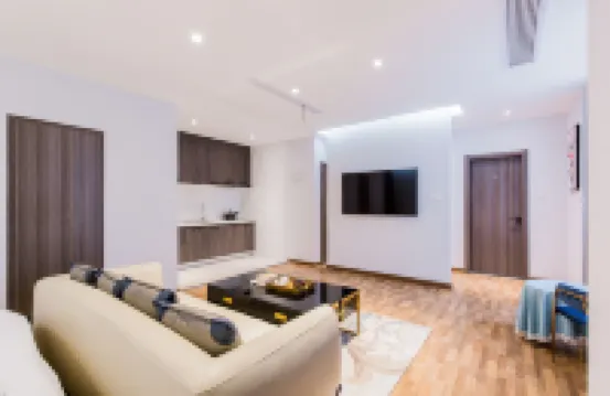 福州大樓三柒叄民宿（上海外灘）