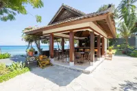 Sudamala Resort, Senggigi, Lombok - Barer