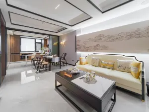 Floral Hotel·Summer Mountain Puju Hotel