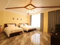 Banshanya Residence Hoteles en Hulunbuir