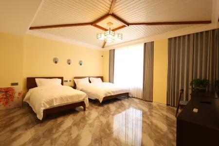 Banshanya Residence Отели рядом с достопримечательностью «Subingwen Square»