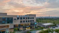 Earl Family Hotel (Jintan Jiayuan Road) Hotels near Xiaxihuamu Culture Art Museum