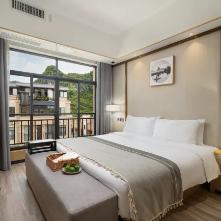 Meeteem Boutique Hotel