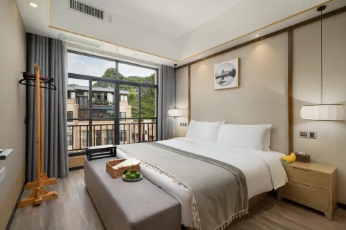 Meeteem Boutique Hotel - Morgenmad