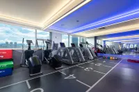 Jinhai New Century Grand Hotel Ninghai - Træningscentre