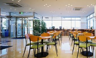 Toyoko Inn Higashi Hiroshima Ekimae