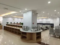 Xintianrui Express Hotel